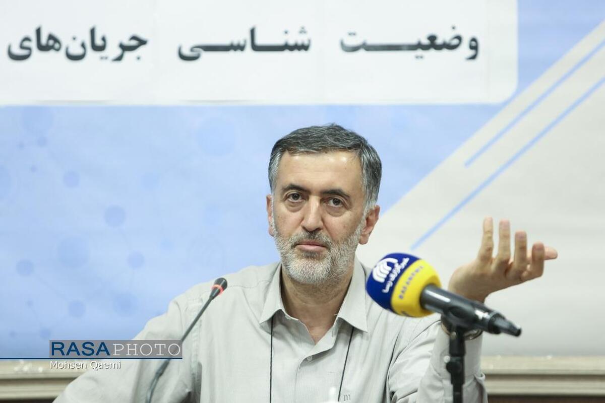 حمله به شبکه خبر برای خاموشسازی روایت اقتدار ایران بود