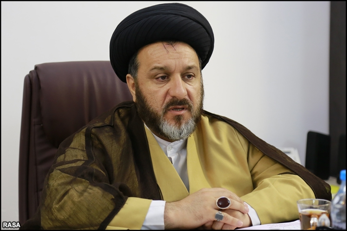 تسلیت رییس مجمع نمایندگان طلاب به مدیر عامل خبرگزاری رسا