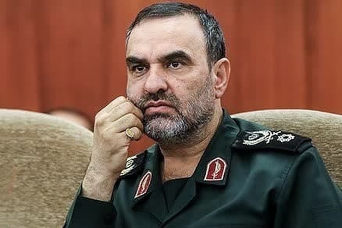 تسلیت جمعیت فعالان فرهنگ، هنر و رسانه انقلاب اسلامی در پی شهادت شهید حسن محققی