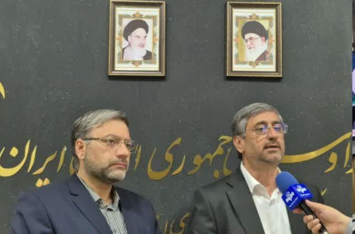 صداوسیما ما در خط مقدم جنگ روانی دشمن ایستاده است