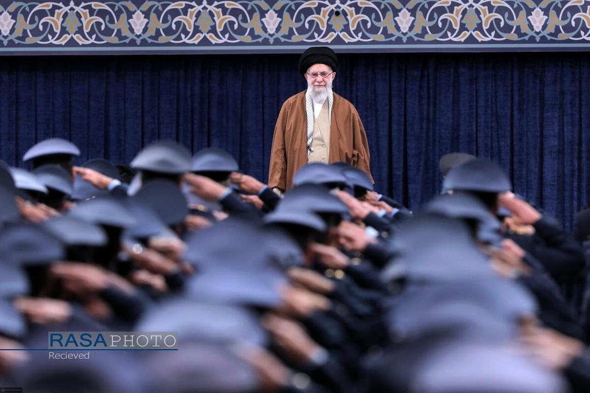 امام خامنه‌ای موثرترین رهبر جبهه مقابله با استکبار جهانی است/ نخبگان جهان اسلامی واکنش نشان دهند