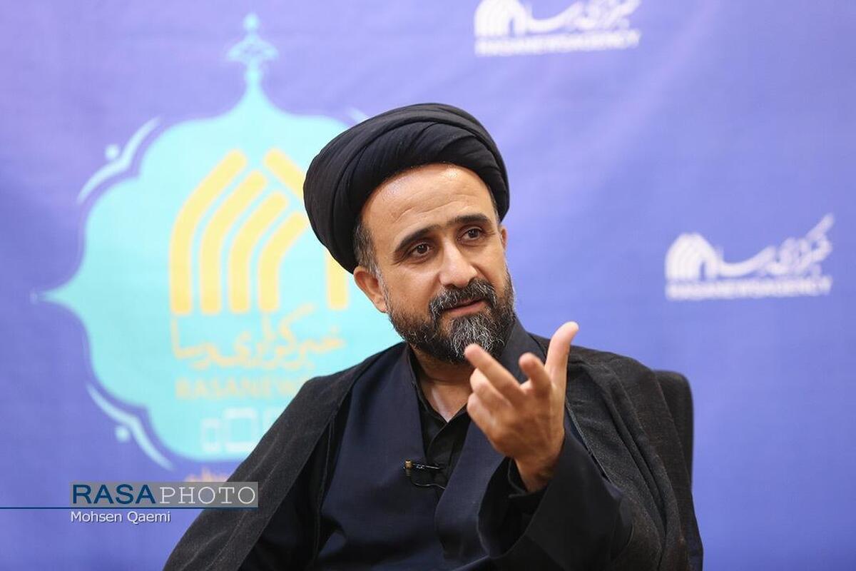 صهیونیست‌ها از روایت جمهوری اسلامی می‌ترسند