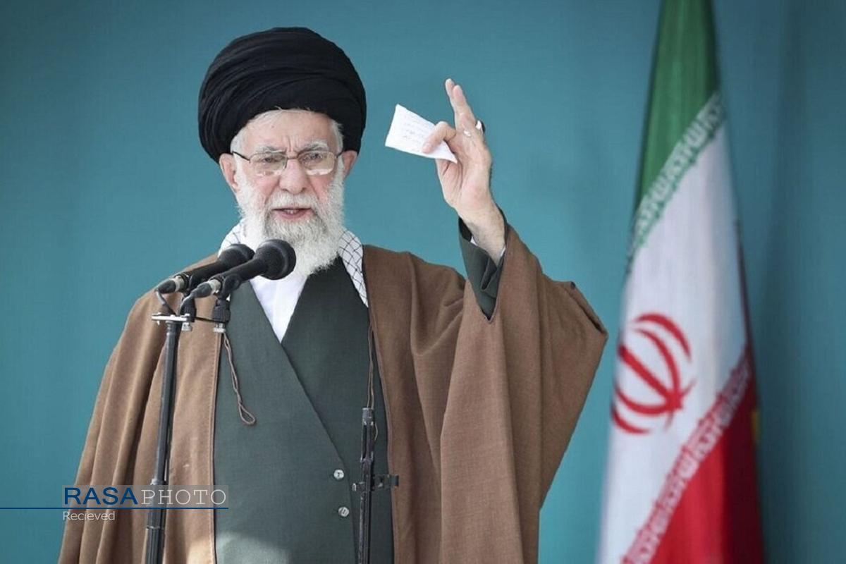 ملت ایران در مقابل جنگ و صلح تحمیلی محکم خواهد ایستاد/ هرگونه ورود نظامی آمریکا با صدمه جبران‌ناپذیر همراه خواهد بود