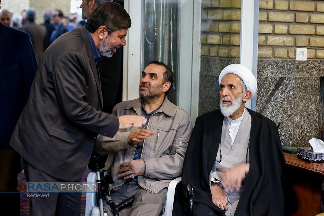 سرداری بی ادعا و مجاهدی خستگی ناپذیر