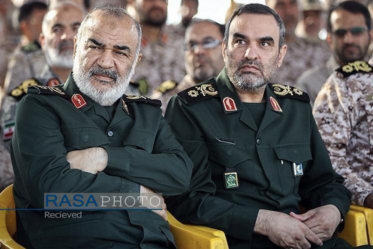 سرداری بی ادعا و مجاهدی خستگی ناپذیر