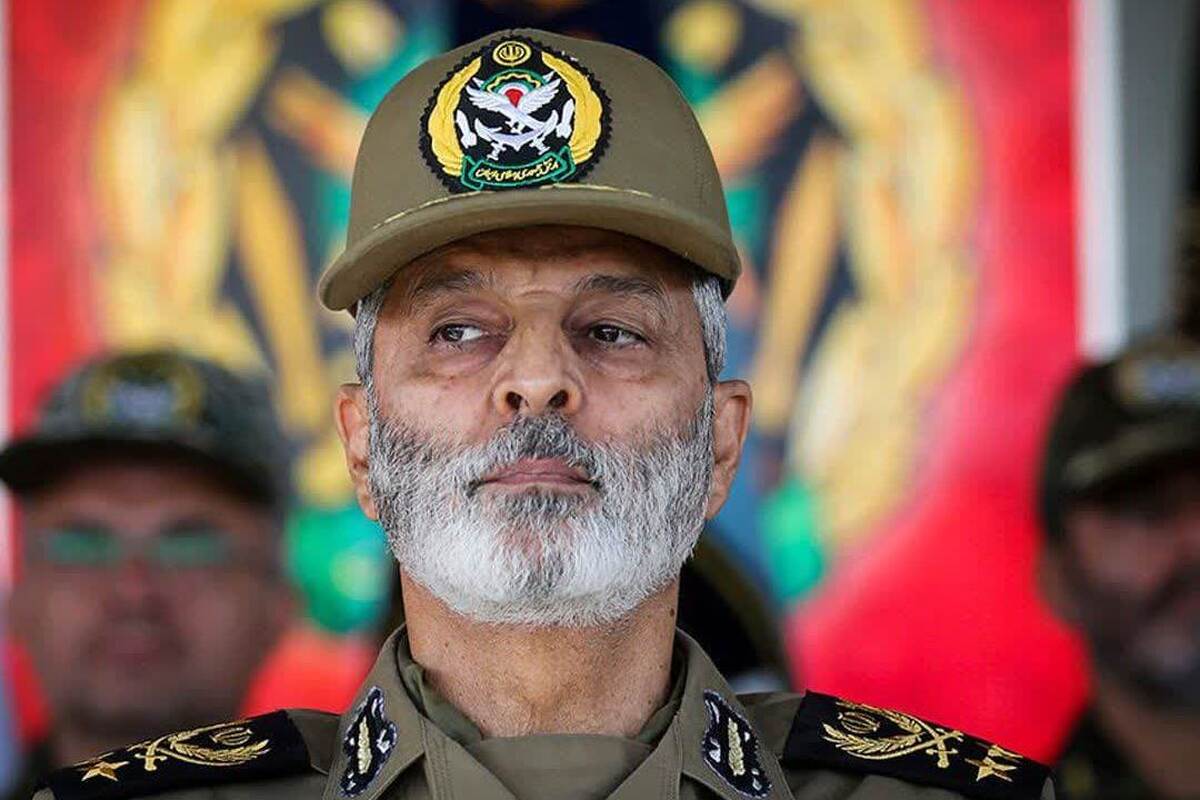 به هر هدفی که متعلق به اسرائیل باشد، حمله خواهیم کرد