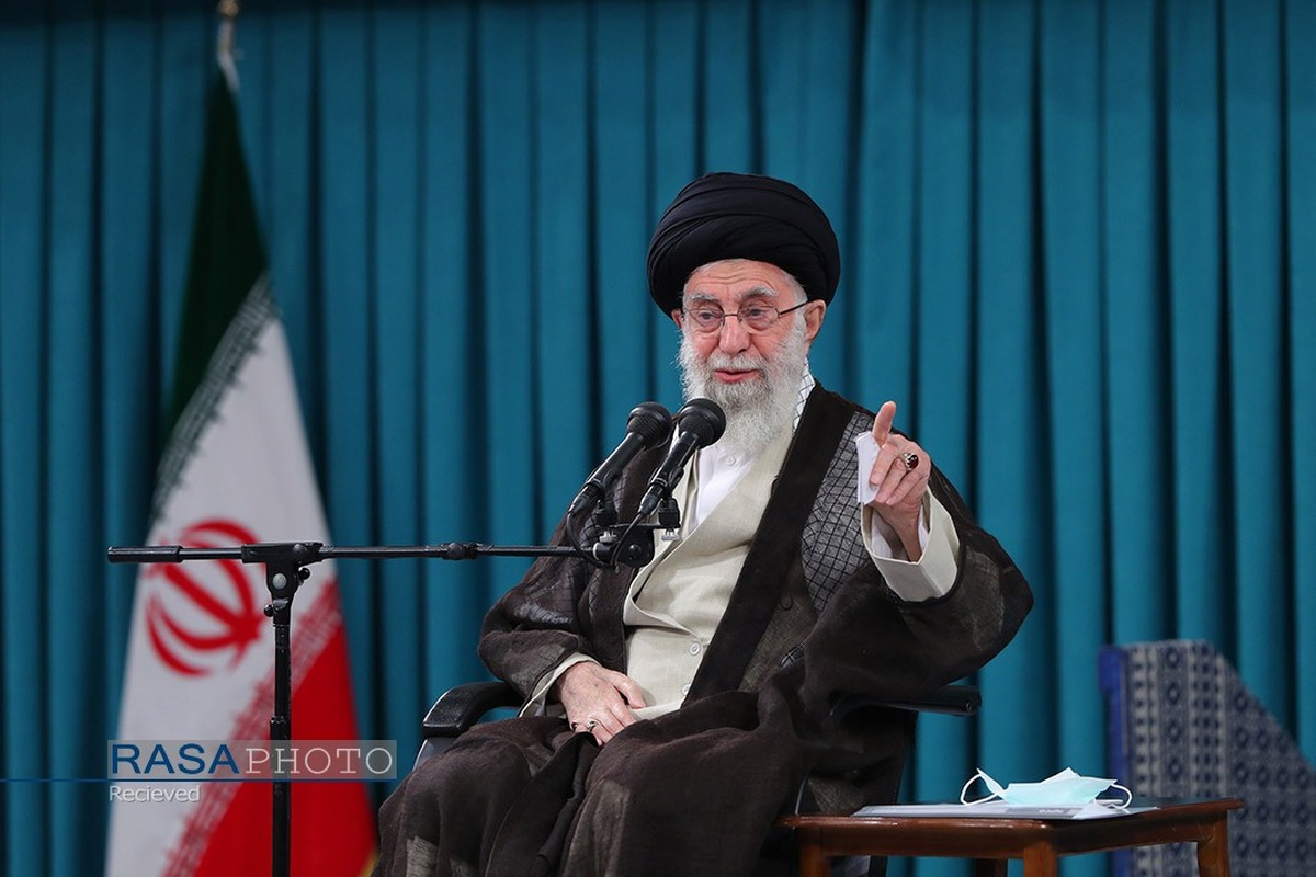 هیچ دانشگاهی در دنیا محل امنی برای حضور ترامپ احمقِ نامتعادل نخواهد بود