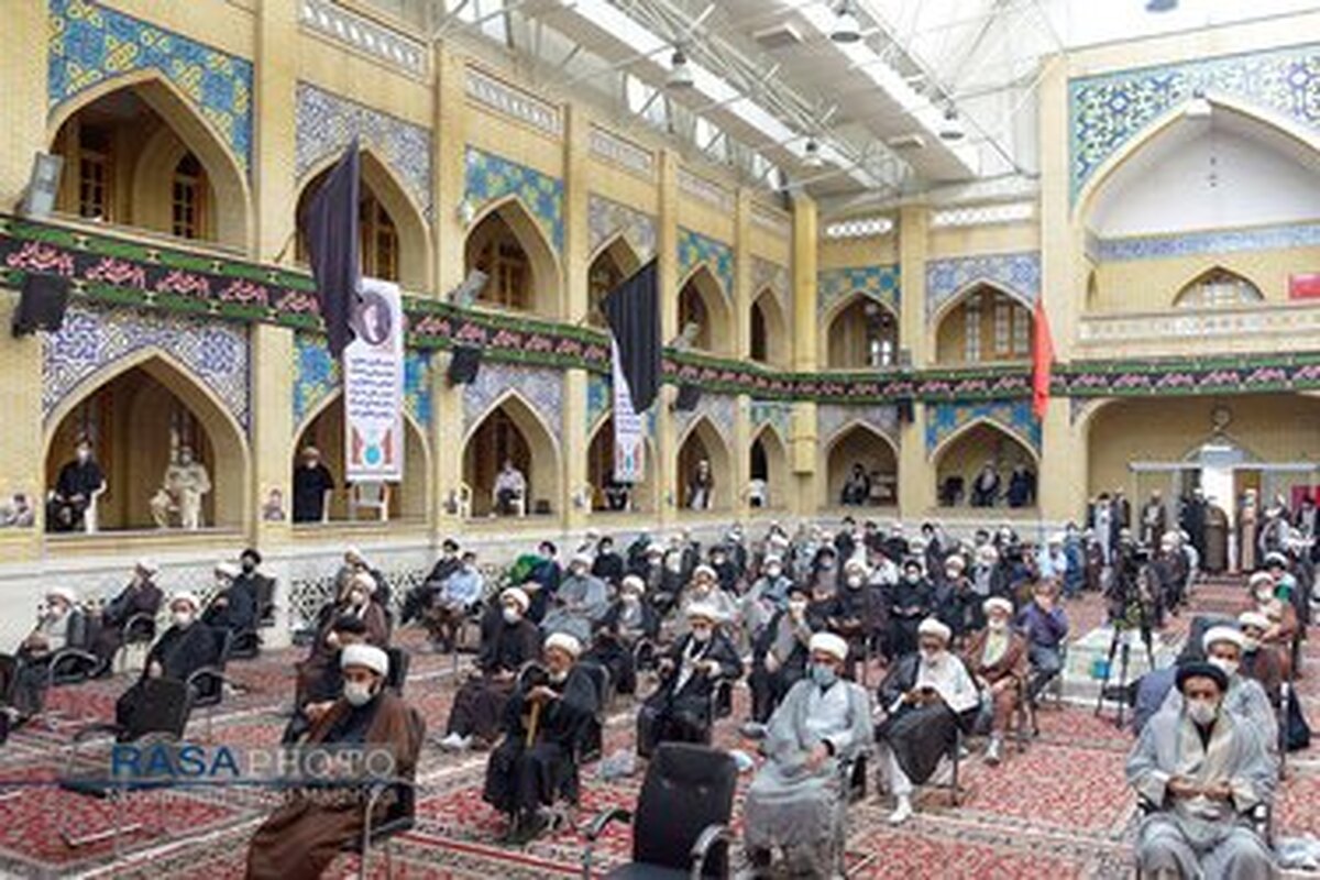 بیانیه اساتید، خطبا و مبلغان حوزه علمیه خراسان در محکومیت تهدیدهای اخیر رژیم صهیونیستی