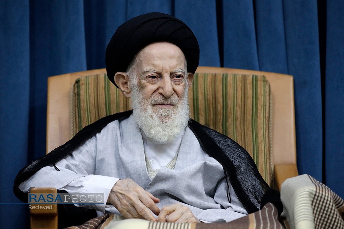 بیانیه آیتالله شبیری زنجانی در محکومیت اظهارات سخیف ترامپ
