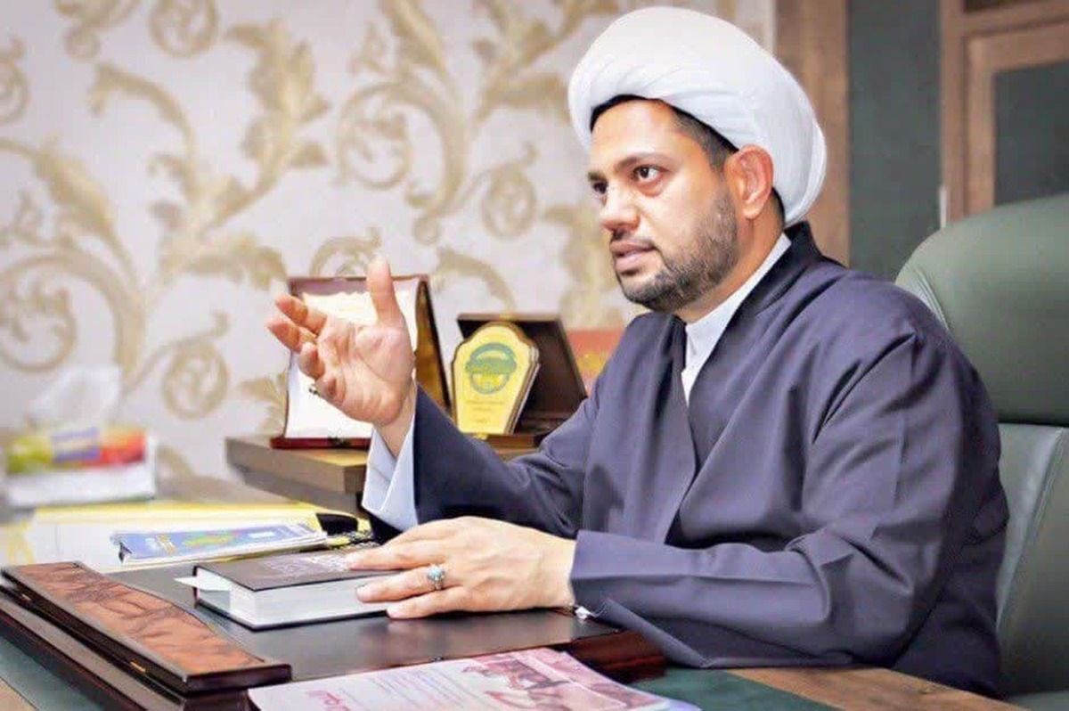 آسمان عراق را منطقه پرواز ممنوع اعلام کنید