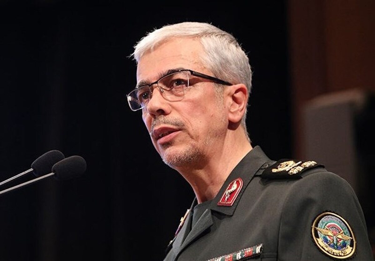 صادرات دفاعی در دولت شهید رئیسی ۳برابر شد