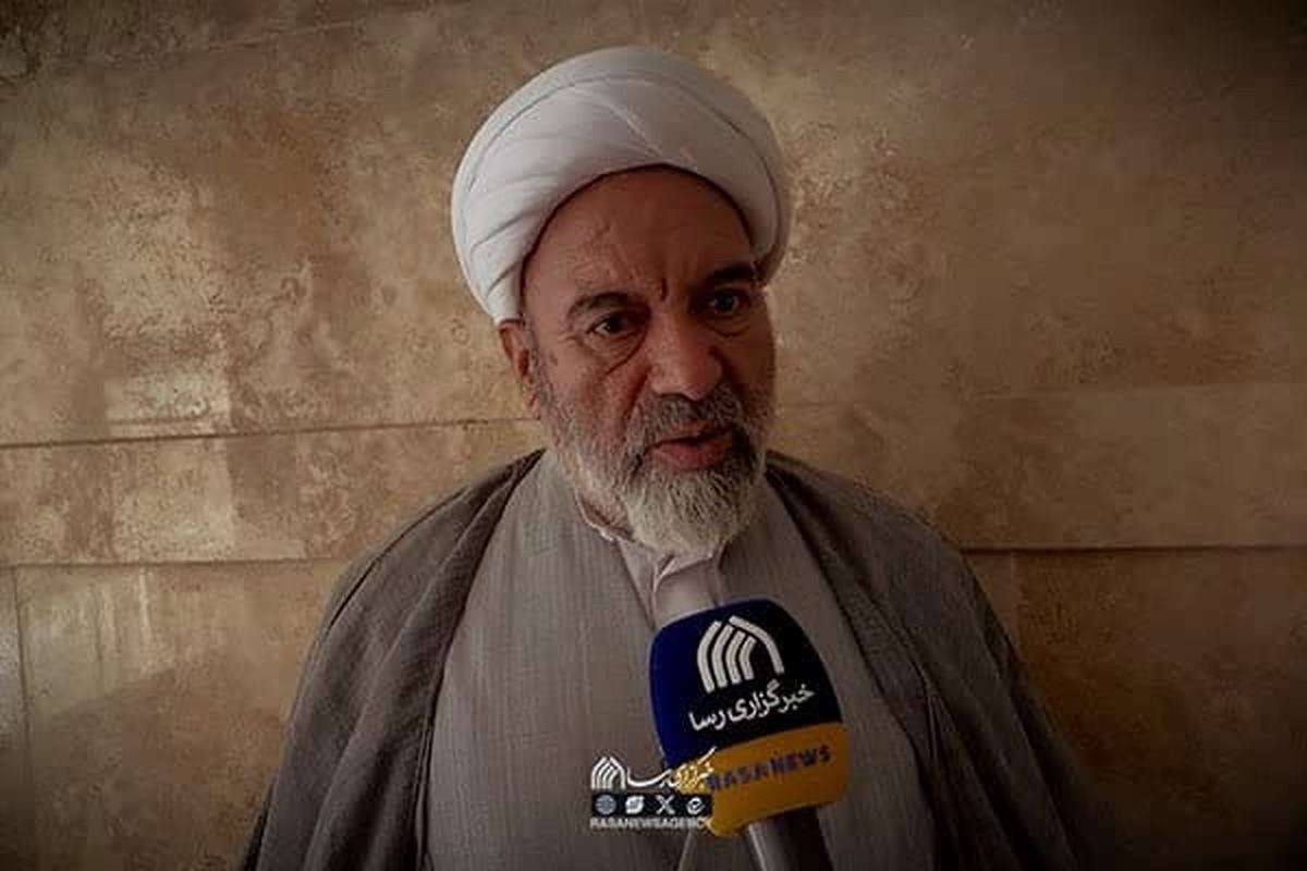 واکنش به اظهارات وقیحانه ترامپ از درس و بحث واجب تر است