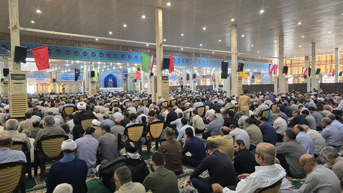 ایران صلح تحمیلی را نمی‌پذیرد