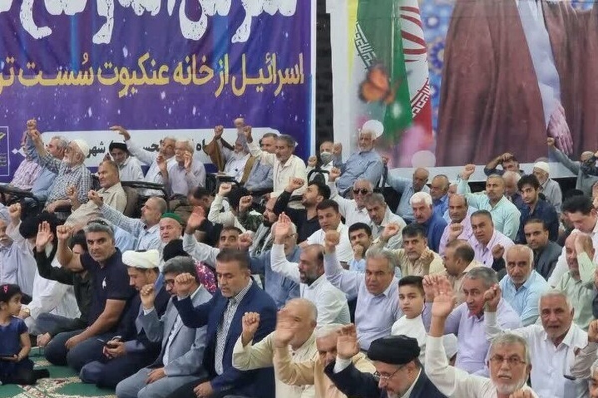 اسرائیل با تنفس مصنوعی آمریکا علائم حیاتی دارد