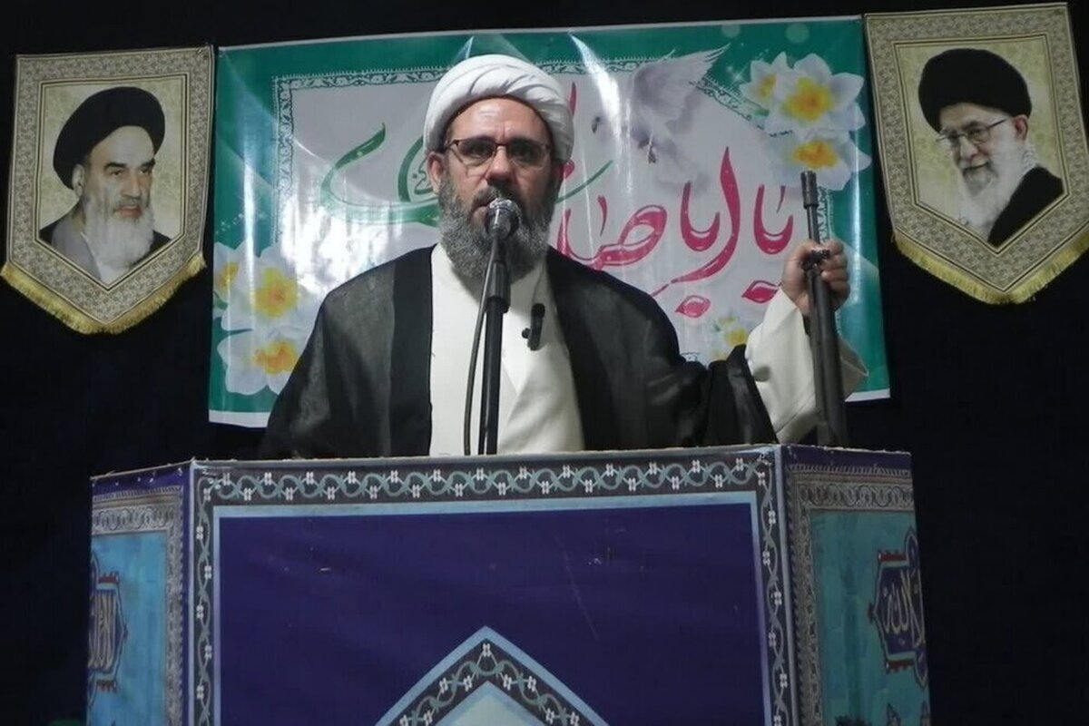 امروز روز بیچارگی رژیم غاصب صهیونیستی است