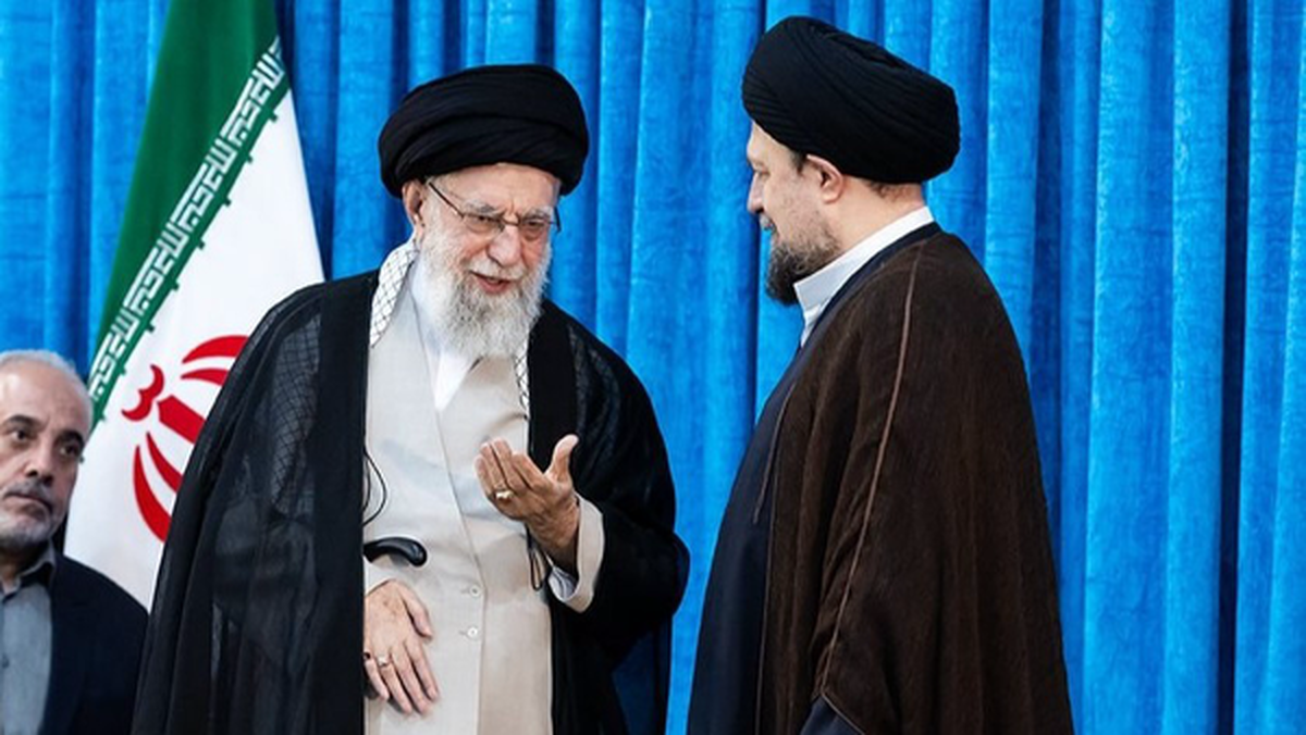 در هر جبههای لازم باشد با افتخار حاضرم