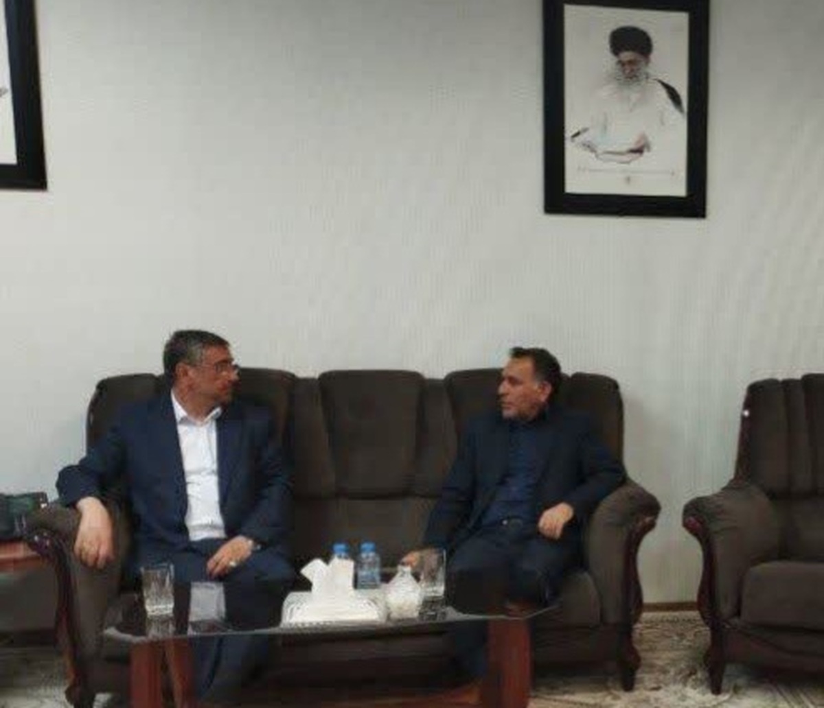 حفظ وحدت برای حرکت در مسیر پیروزی انقلاب اسلامی ضروری است