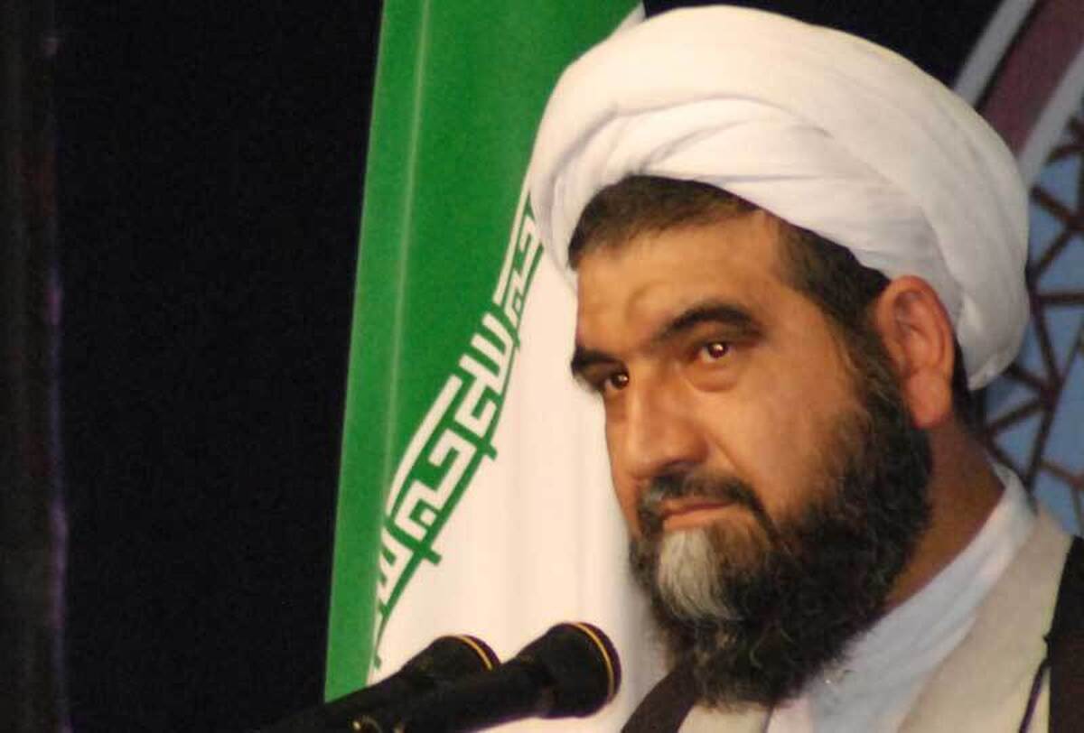شیعه باید غدیر تا روز نزول آیه ولایت را جشن بگیرد