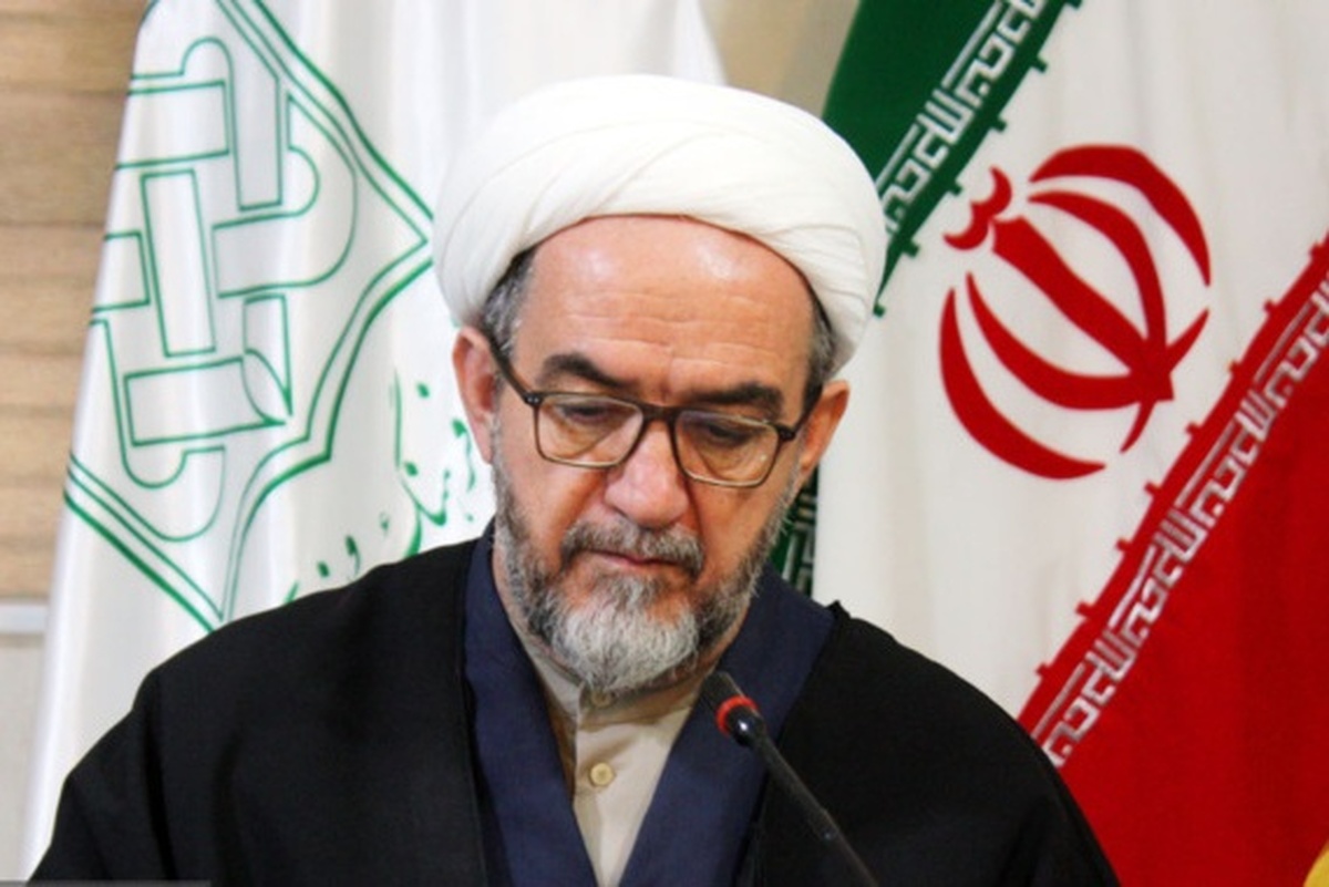 جهاد و دفاع در برابر تجاوز دشمن امری واجب کفایی و مقدس