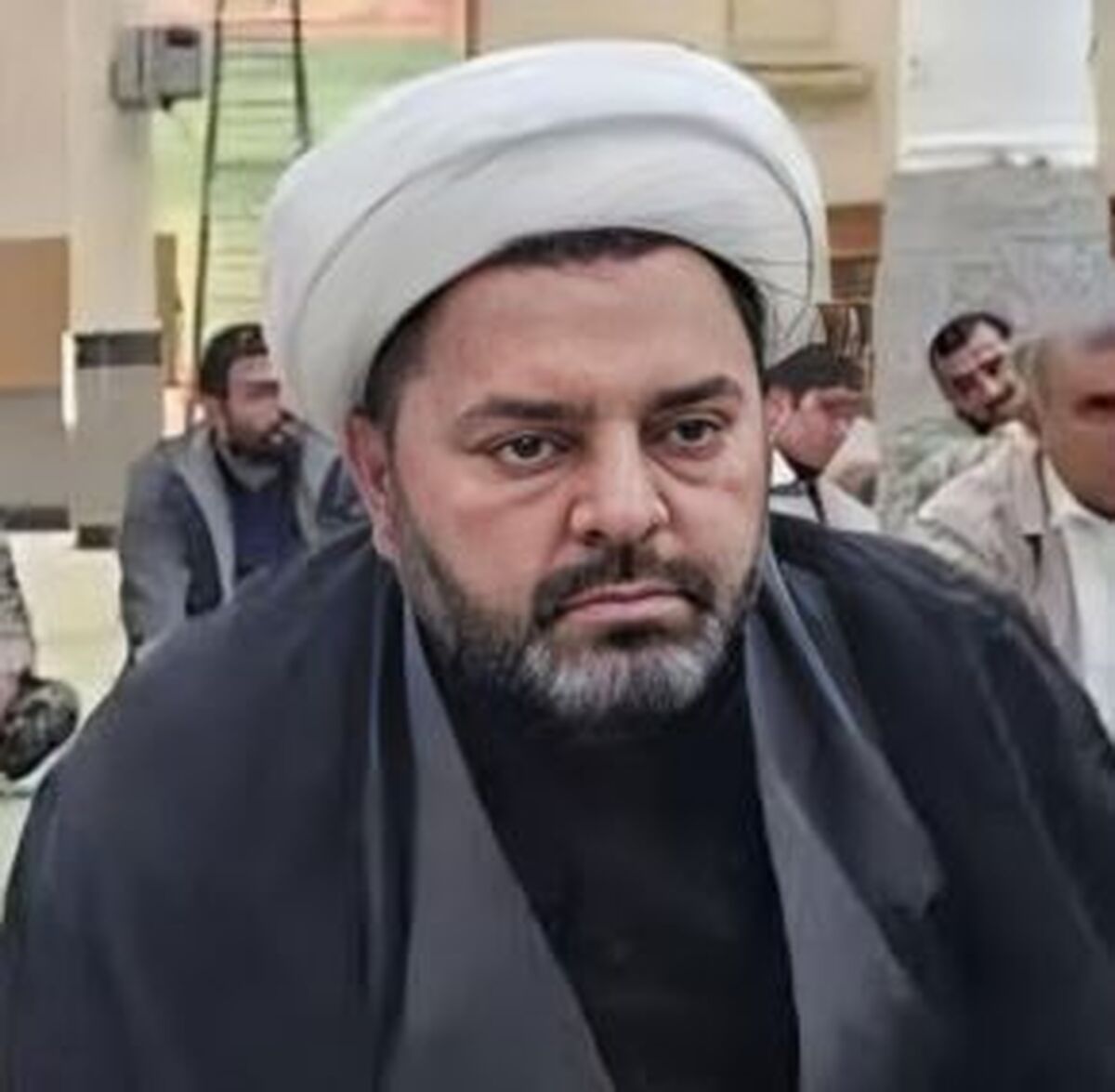 اطلاعیه حوزه علمیه سیستان و بلوچستان درباره خبر آزادی حجتالاسلام صمدی فر