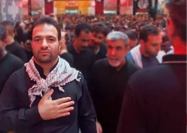 عکس ندارد/ فونت متن خبر را اصلاح کن/ قضاتی که در راه اجرای عدالت شهادت می دهند