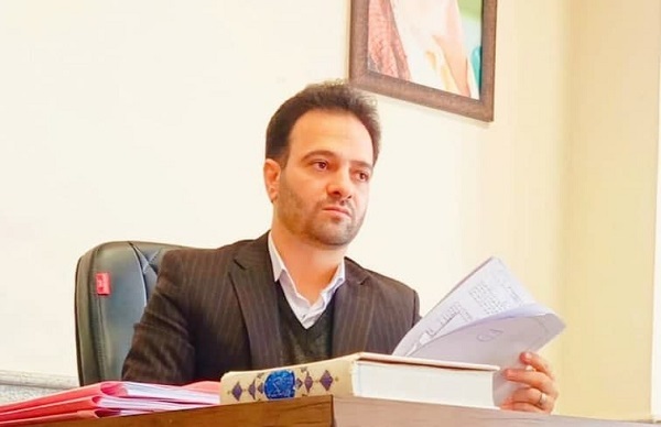 قضاتی که در راه اجرای عدالت شهادت می دهند