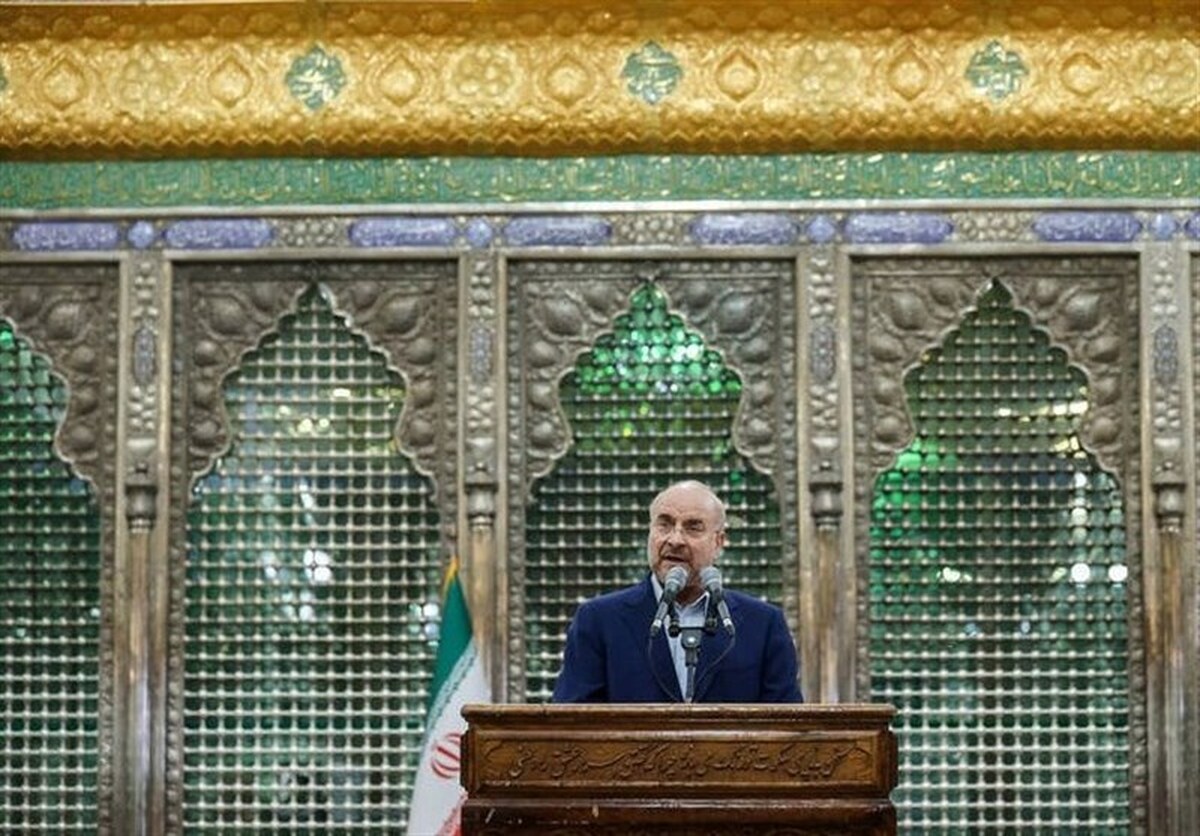 آماده اصلاح مسیر برای قرارگیری در تراز مجلس انقلابی هستیم