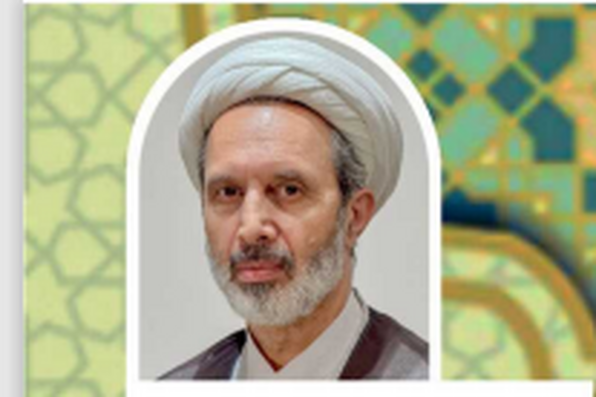 حوزه علمیه باید کانون تولید اندیشه اسلامی و قله آیندهنگری تمدن اسلامی باشد