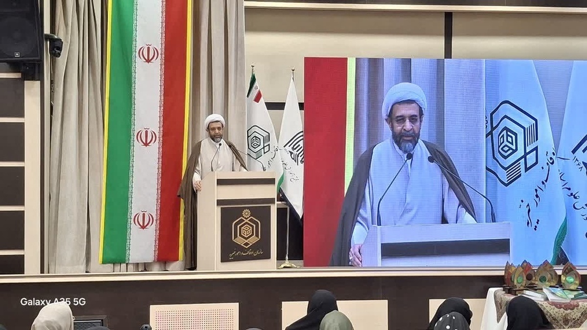 نقش اثرگذار حوزه خواهران در کاهش آسیب های اجتماعی