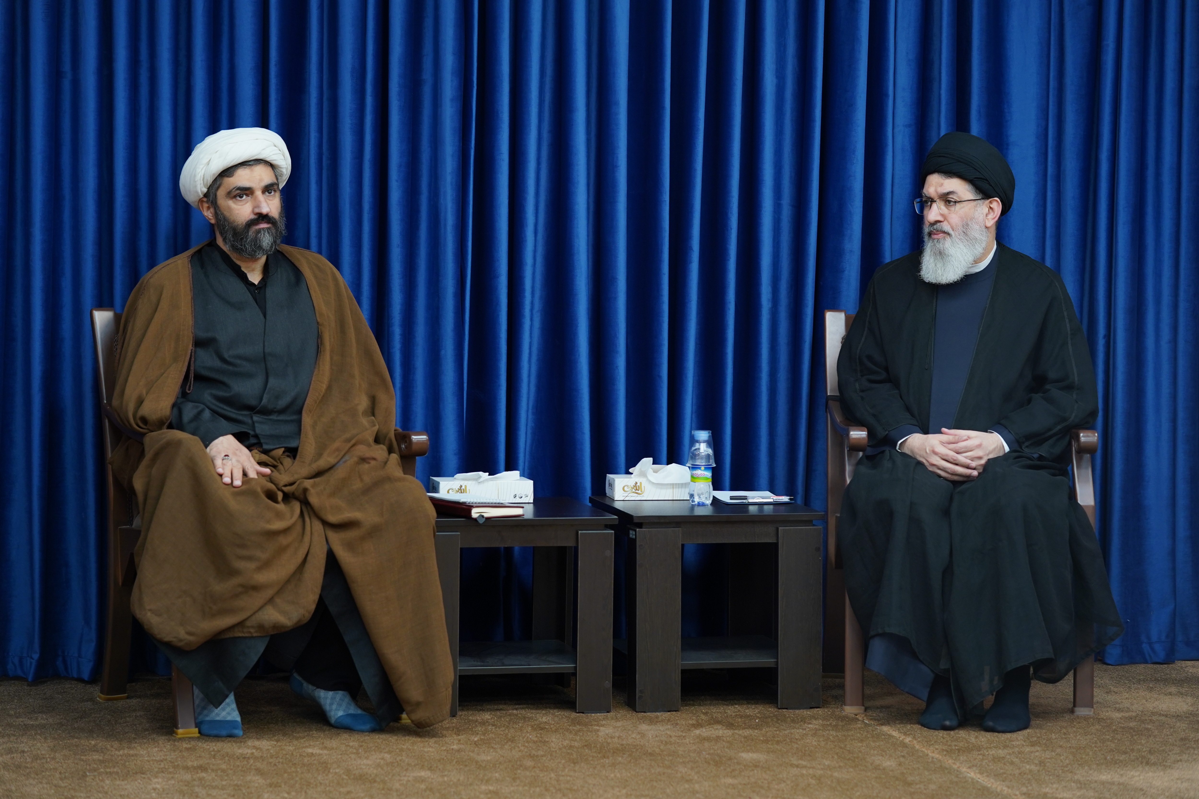 رسانه مکمل جبهه مقاومت است / جهاد تبیین اولویت قطعی در شرایط جنگ رسانهای است رسانه مکمل جبهه مقاومت است / جهاد تبیین اولویت قطعی در شرایط جنگ رسانهای است