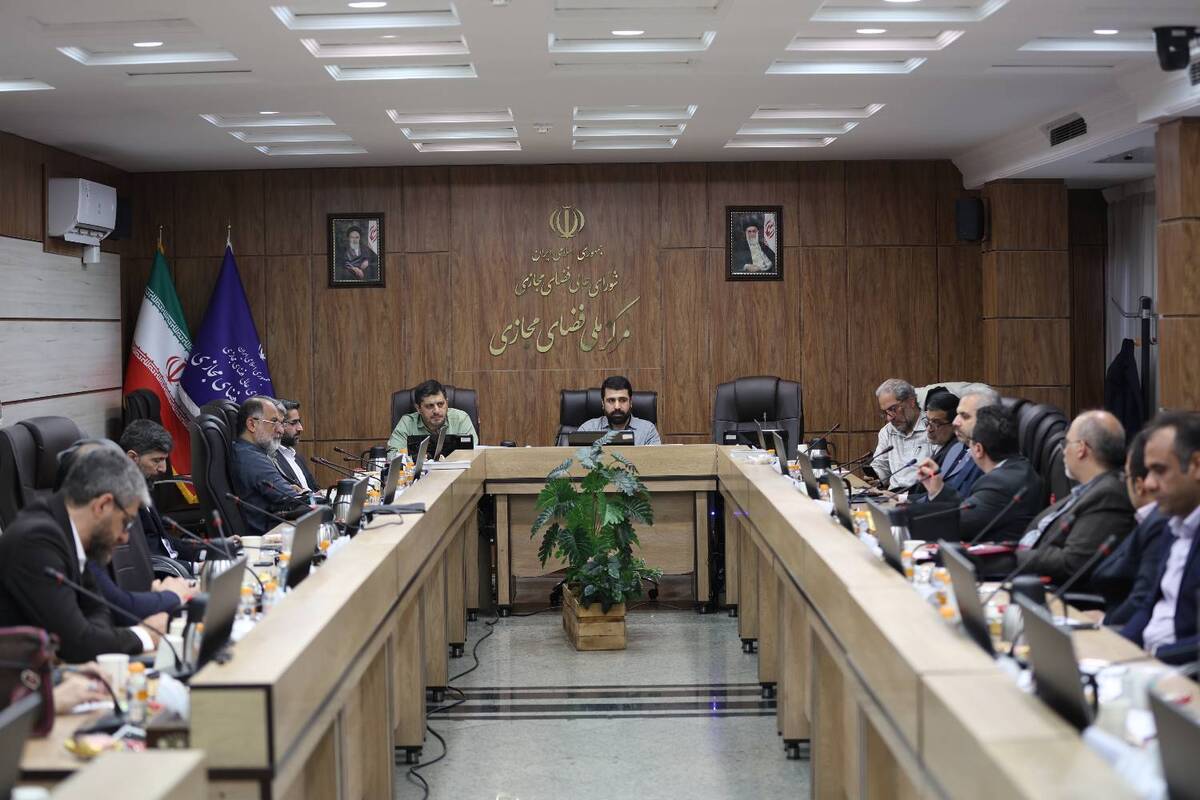 کارگروه موقت تنظیم گری سکوهای تبادل رمزدارایی ها تشکیل شد