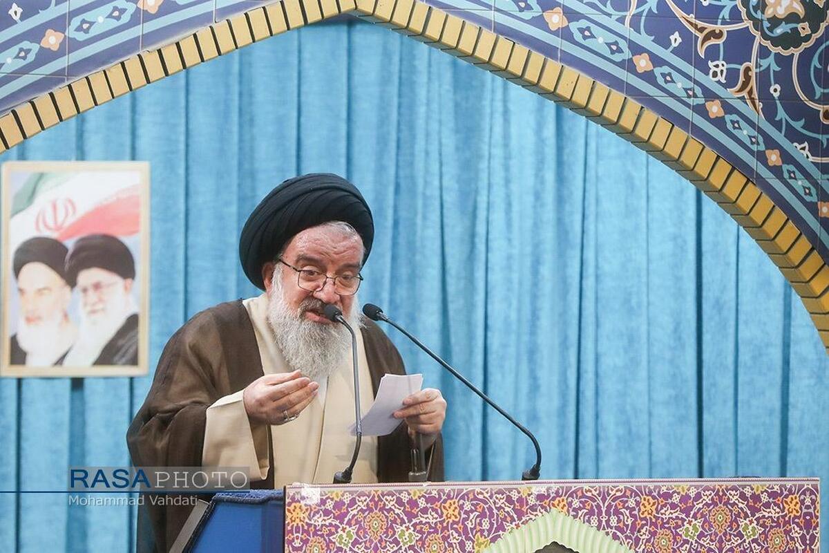 فناوری هسته ای بومی سازی شده و دشمنان هیچ غلطی نمیتوانند بکنند