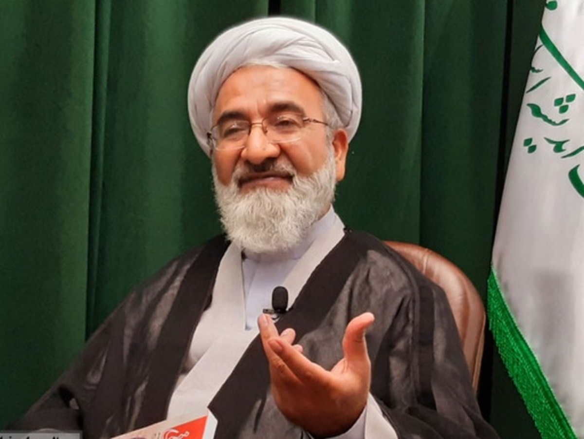 نسبت دعا و استغاثه با امدادهای غیبی