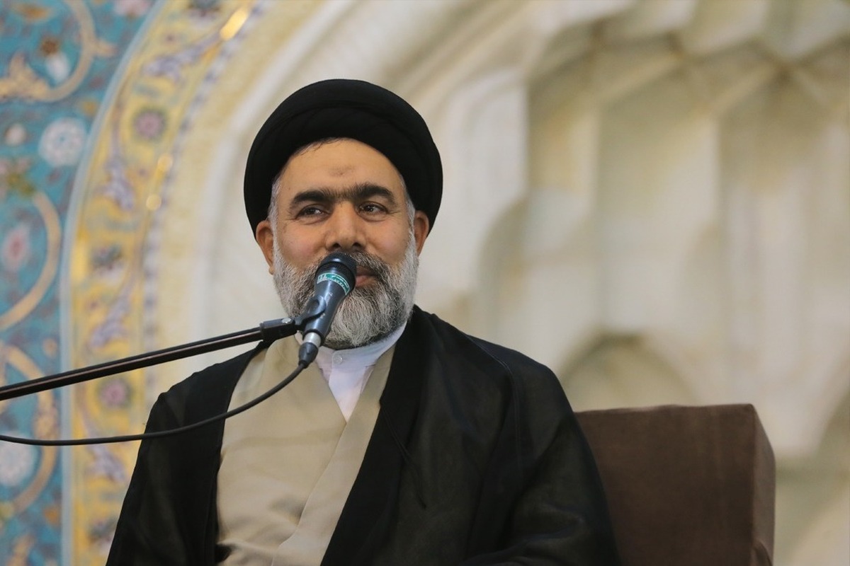 ولایت حضرت علی، بزرگترین سرمایه معنوی دنیا و آخرت تمامی مؤمنان