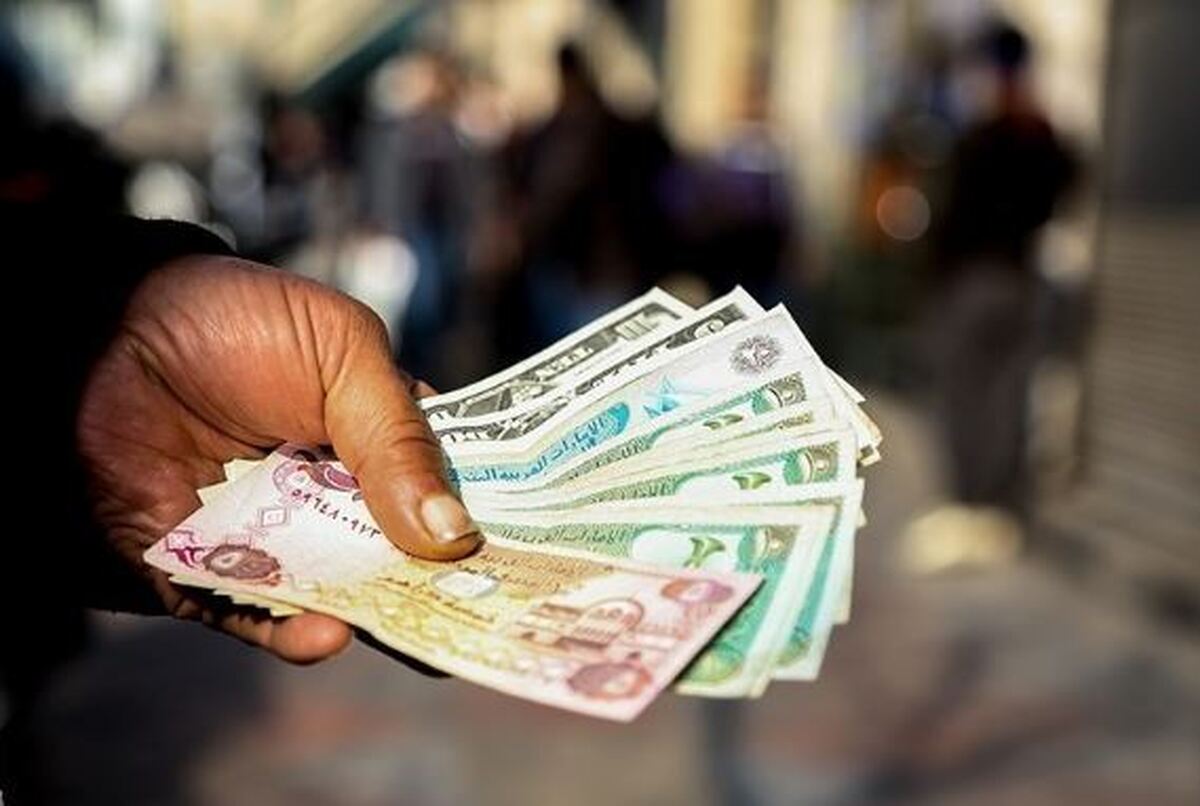 دلار و سکه زیر چتر بازارساز؛ جنگ روانی دشمن بی‌اثر شد