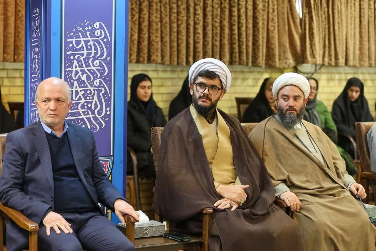 ملت ایران باجگیر نیست، اهل ایستادگی است