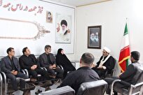 رمز پیروزی در برابر تهدیدات دشمن اتحاد ملی است
