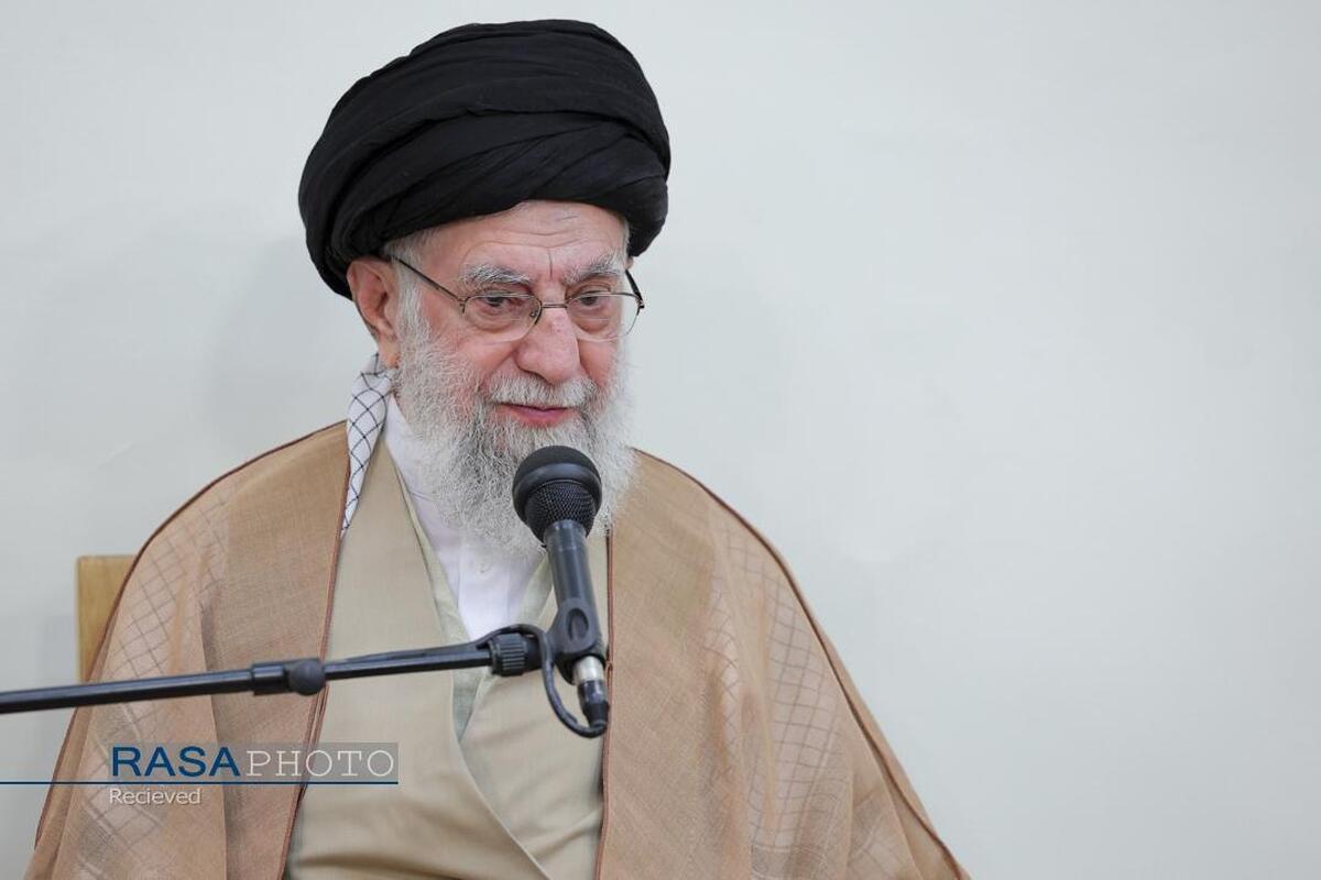 پشتیبانی قاطع از فتوای مراجع تقلید در صیانت از ولایت فقیه