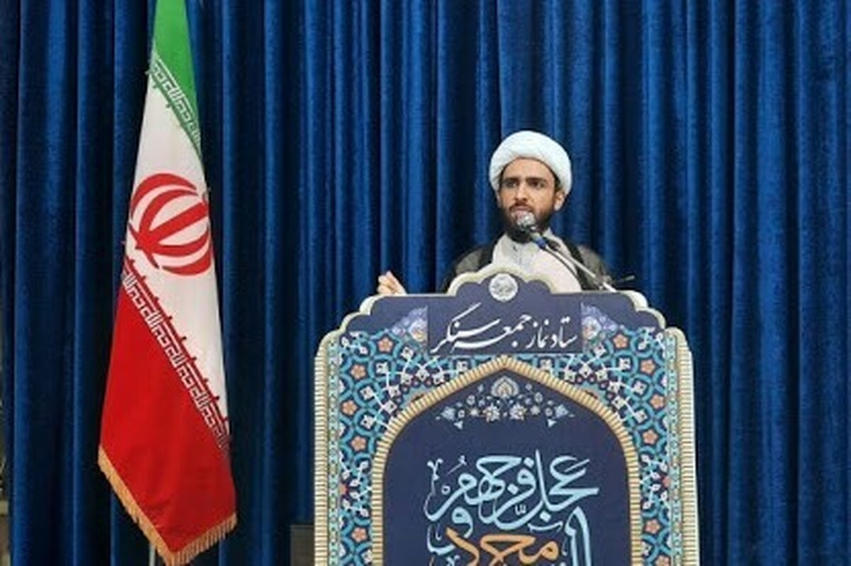 رفع معضل پسماند سنگر گیلان نیازمند نگاه ویژه ملی