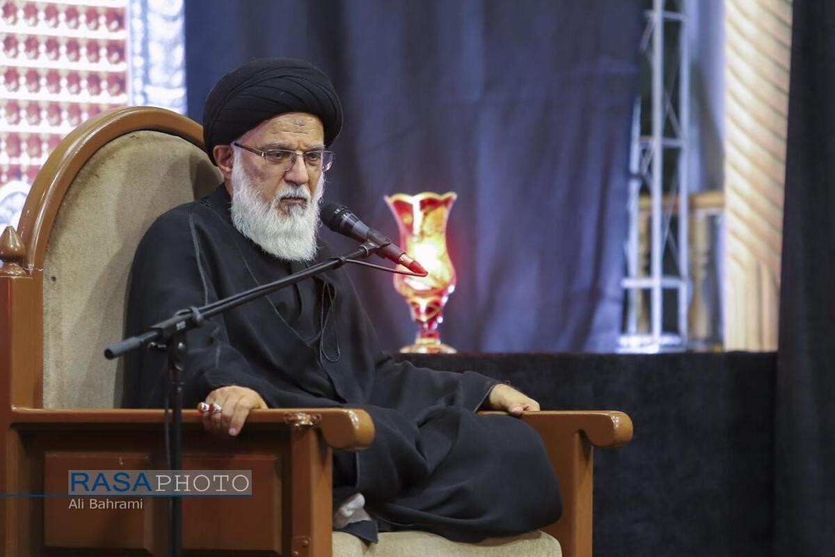 سنت الهی بر نابودی طاغوت‌هاست/ دولت امام عصر فرصت توبه را بر مستکبران می‌بندد
