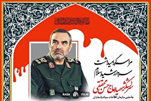 فرمانده حبیب