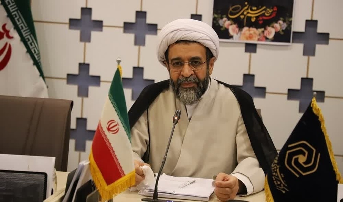 تقدیر مدیر حوزه‌ خواهران از مواضع حکیمانه و انقلابی مراجع تقلید در حمایت از مرجعیت و رهبری