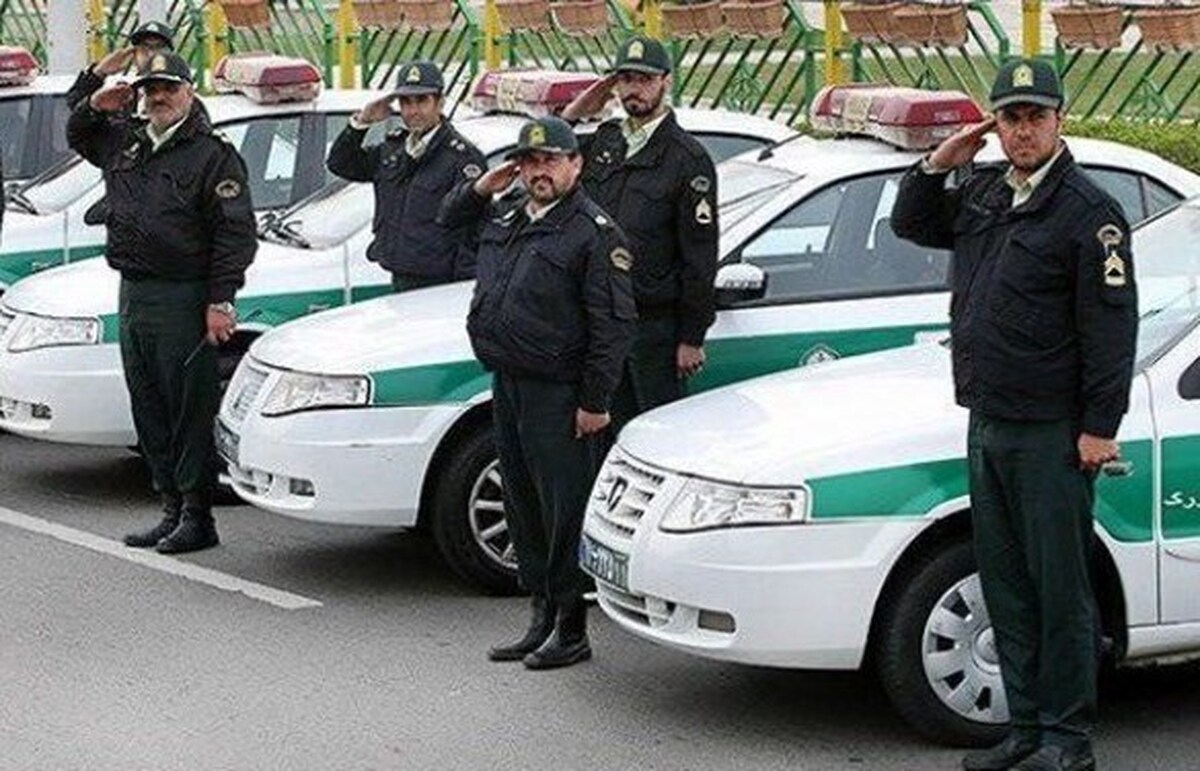 دستگیری متهم به ارتباط با شبکه‌های معاند حامی رژیم صهیونیستی