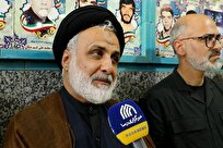 شهید محققی برای خدا کار میکرد نه برای دیده شدن