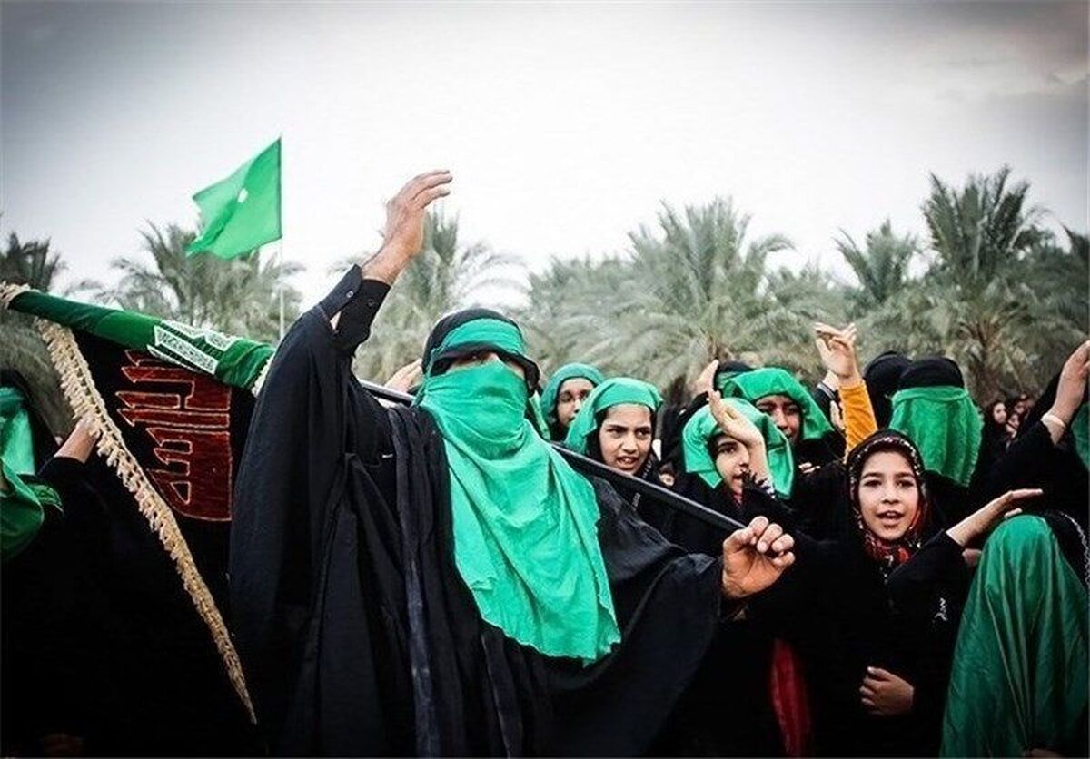 زنان در مقاومت عاشورا؛ جلوه‌ای از نقش‌آفرینی هوشمندانه