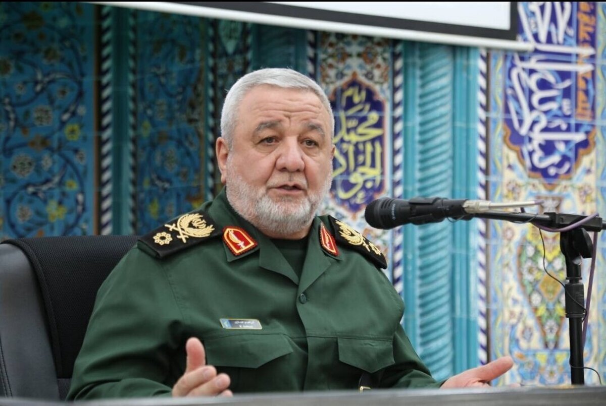 اگر دشمن باز خیال ماجراجویی داشته باشد، پاسخ ما تماشایی‌تر خواهد بود/ تصمیم‌ مذاکره پس از جنگ، با رهبری است
