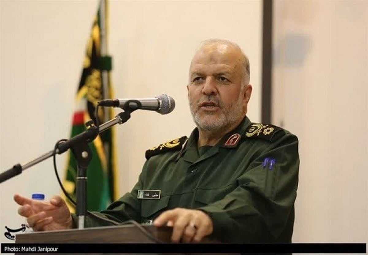 ملت ایران با هوشیاری، بصیرت و انسجام خود نشان داد که راه شهدا، خاموش‌شدنی نیست