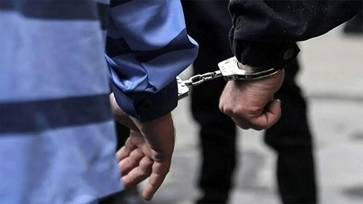 عاملین تیراندازی در شیراز دستگیر شدند