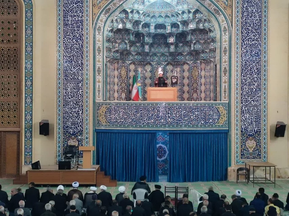 امر به معروف؛ فریضه‌ای که جامعه را زنده نگه می‌دارد