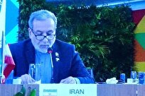 در برابر هر تجاوزی با تمام توان از خود دفاع خواهیم کرد